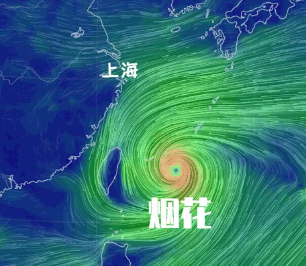 台風に対する工場の注意事項。