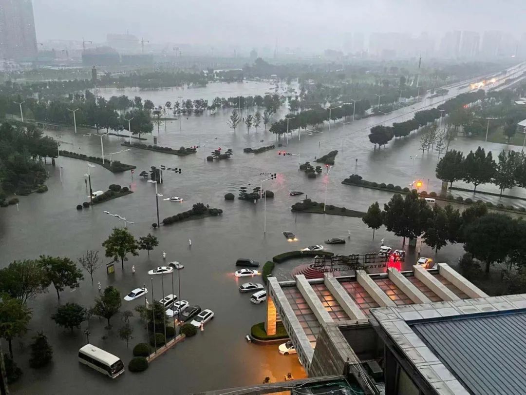 スーパー台風インファ！